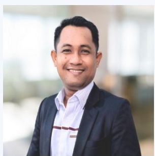 Muhammad Afik, S.H., C.L.A.