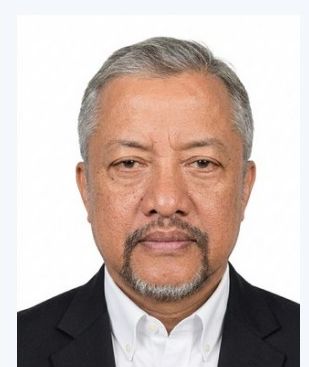 Faisal Munir, S.H., M.H.