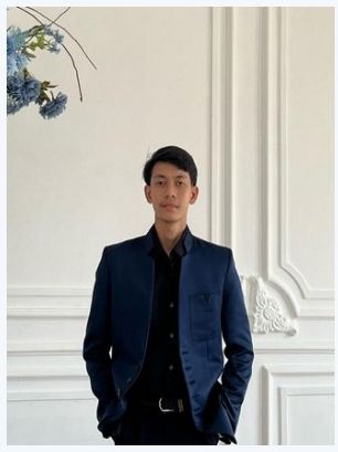 Faris Fikri, S.H.