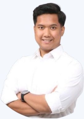 Luvieandra Pratama, S.H.