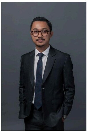 Ghifar Hilmi, S.H.